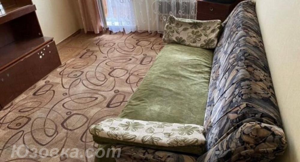 1-комн. квартира, 36м², с мебелью, 4/9 эт.