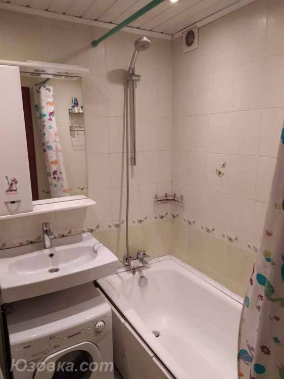 1-комн. квартира, 32м², с мебелью, 4/9 эт.