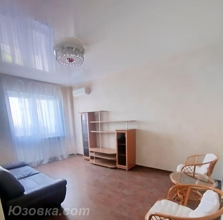 3-комн. квартира, 78м², с мебелью, 3/9 эт.
