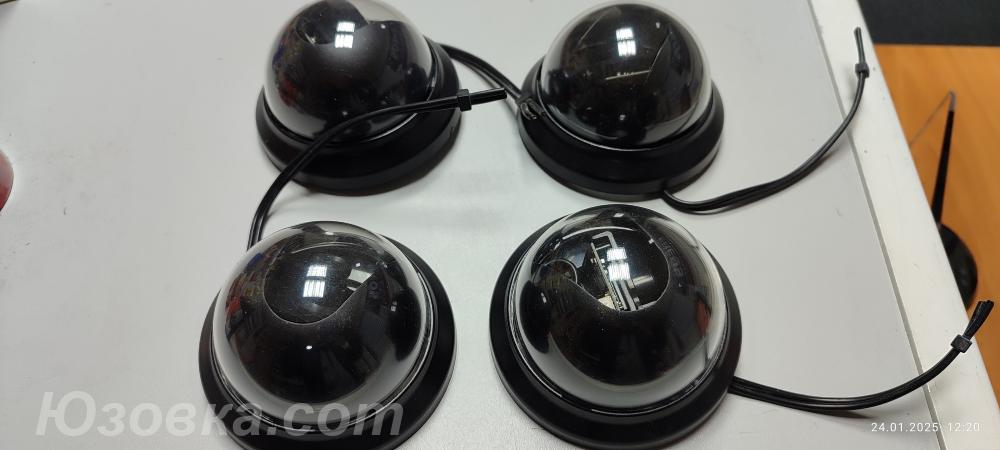 камера купольная KPC132ZDP F36-S ---- б у в хорошем . .., ДОНЕЦК