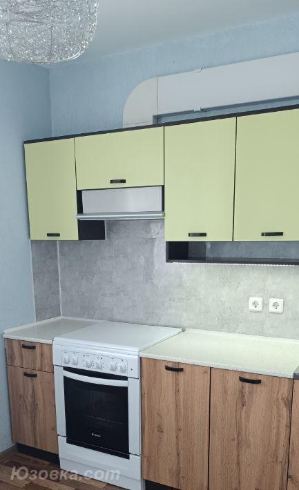 2-комн. квартира, 56м², с мебелью, 6/22 эт., ДОНЕЦК