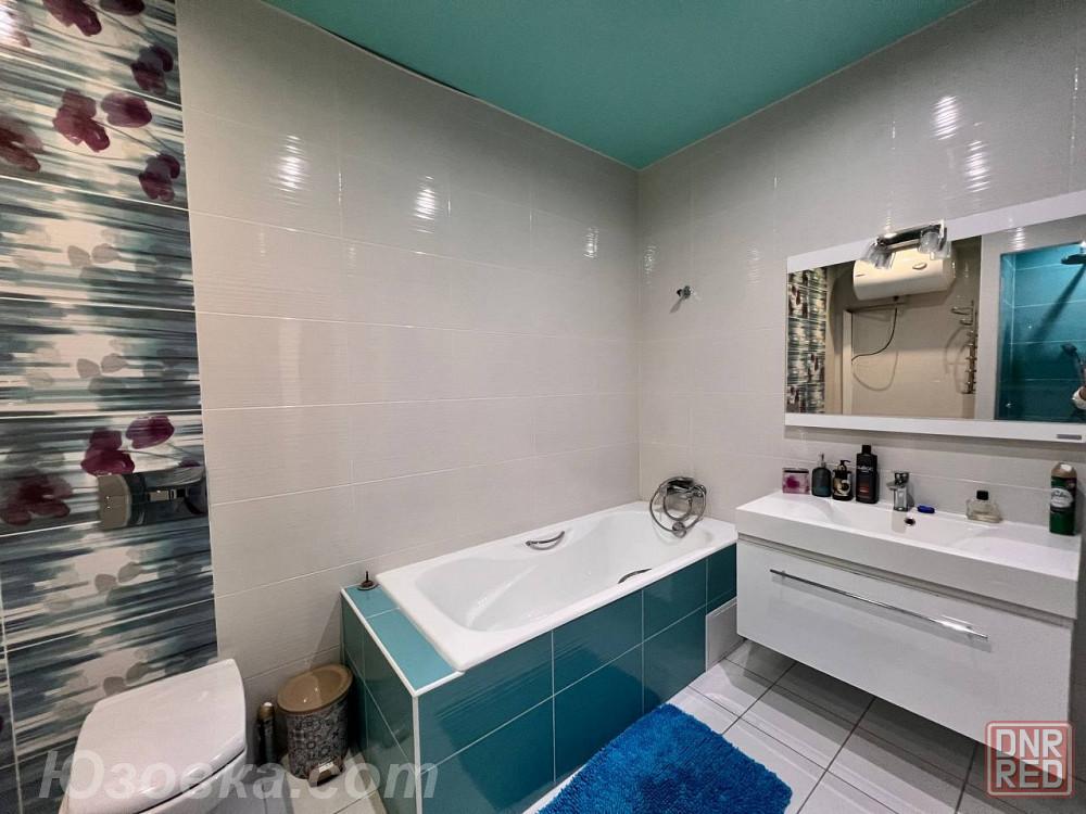 студия квартира, 175м², с мебелью, 2/9 эт.