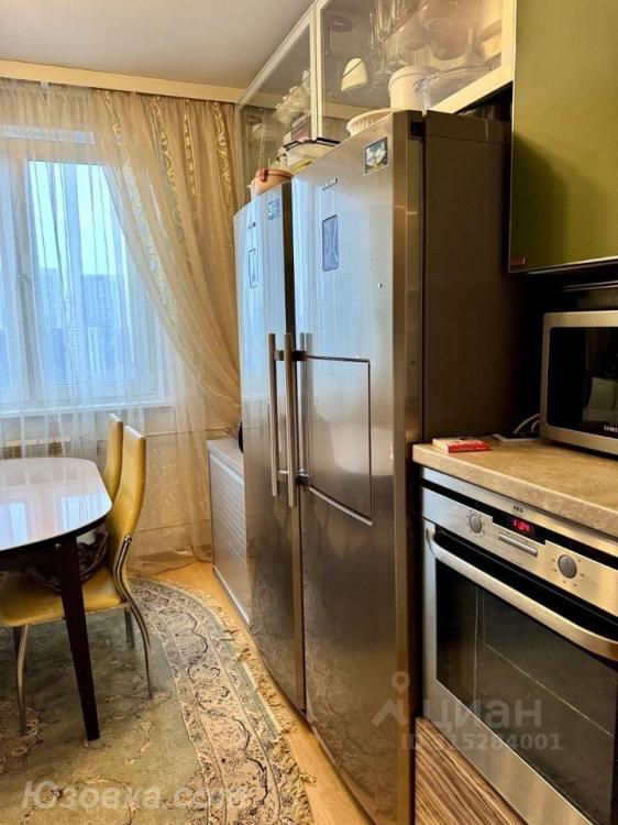 3-комн. квартира, 92м², с мебелью, 2/3 эт.