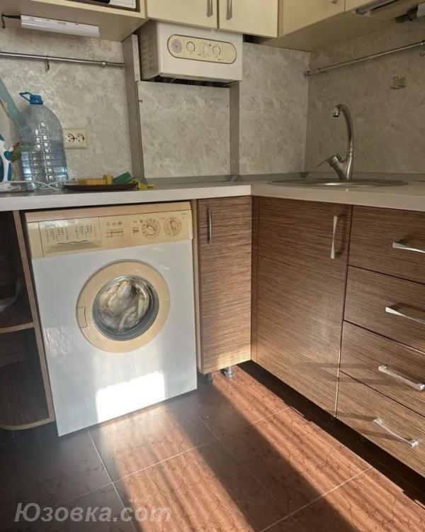2-комн. квартира, 53м², с мебелью, 3/9 эт., ДОНЕЦК