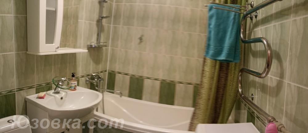 1-комн. квартира, 41м², с мебелью, 4/9 эт., ДОНЕЦК