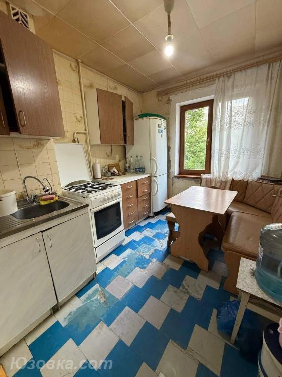 3-комн. квартира, 70 м², вторичка, 2/9 эт.