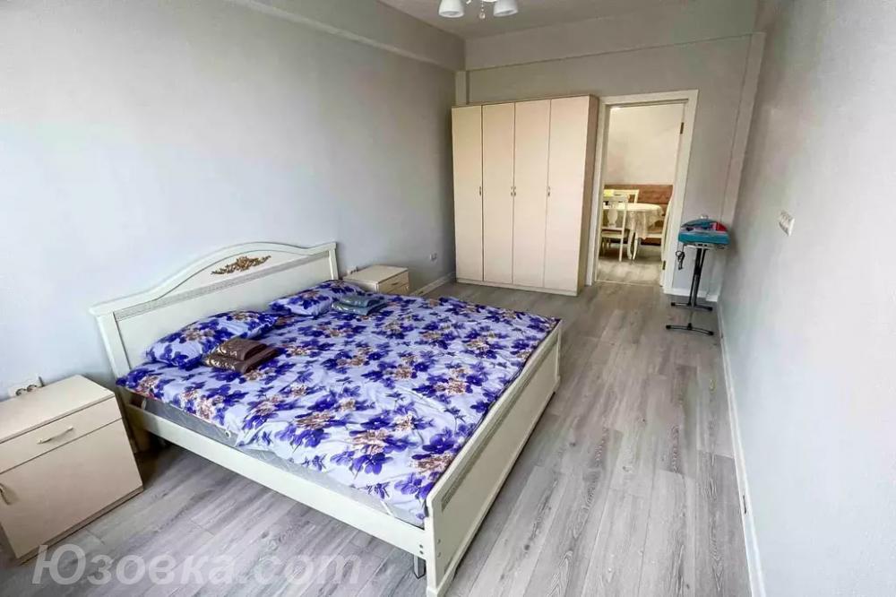 2-комн. квартира, 47м², с мебелью, 4/5 эт.