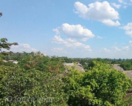 2-комн. квартира, 44 м², вторичка, 4/5 эт., ДОНЕЦК