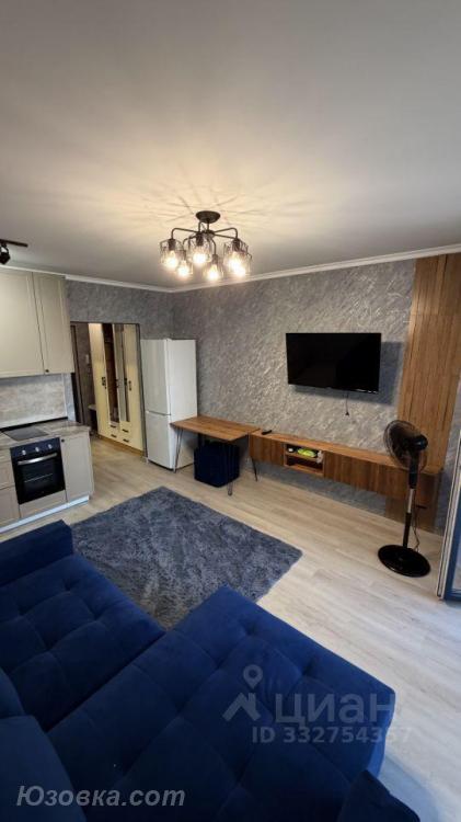 1-комн. квартира, 48м², с мебелью, 5/10 эт.