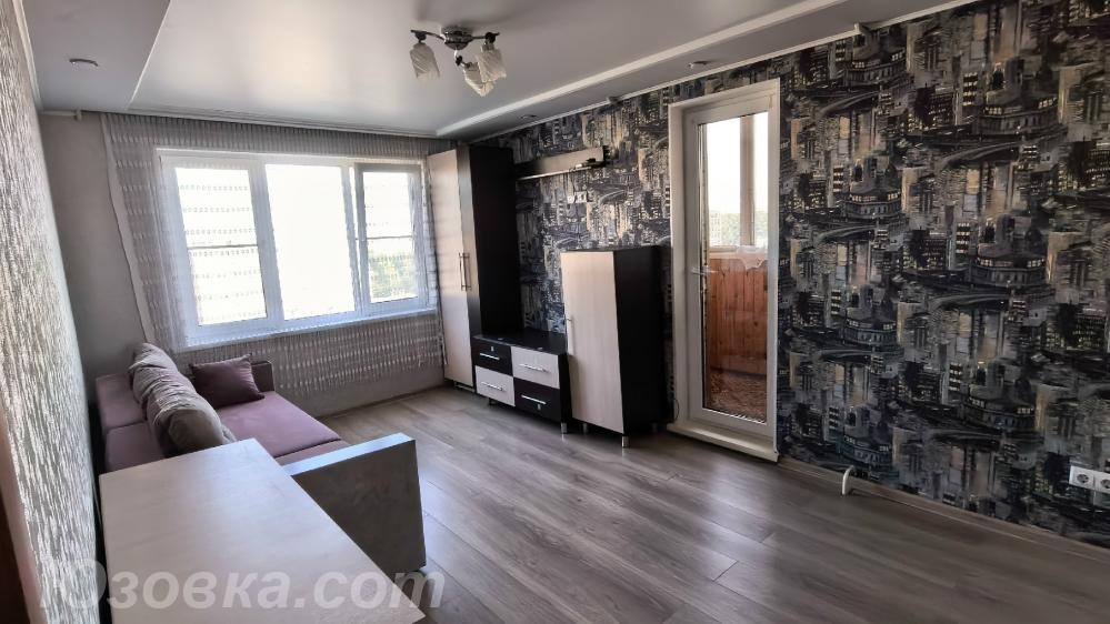 2-комн. квартира, 46м², с мебелью, 4/5 эт.