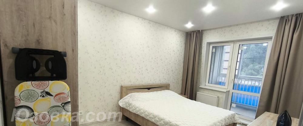 2-комн. квартира, 49м², с мебелью, 3/5 эт.