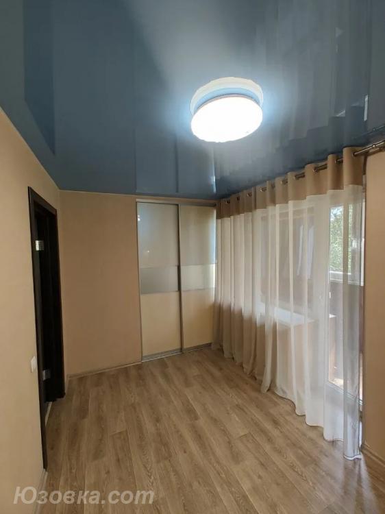 3-комн. квартира, 48м², с мебелью, 5/10 эт.