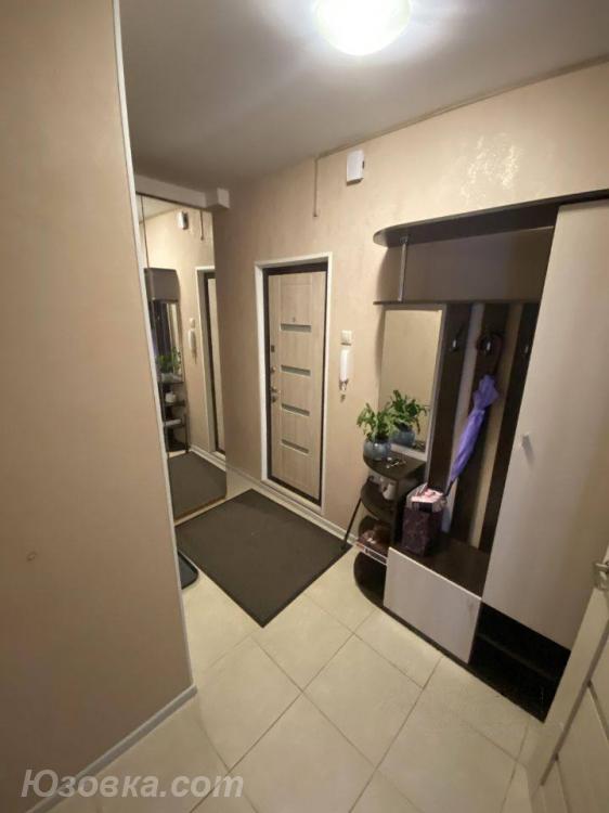 1-комн. квартира, 41м², с мебелью, 3/9 эт.
