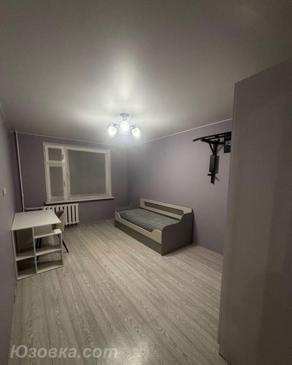 1-комн. квартира, 47м², с мебелью, 4/9 эт.