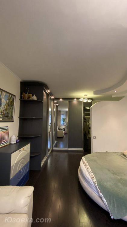 1-комн. квартира, 28м², с мебелью, 4/9 эт.