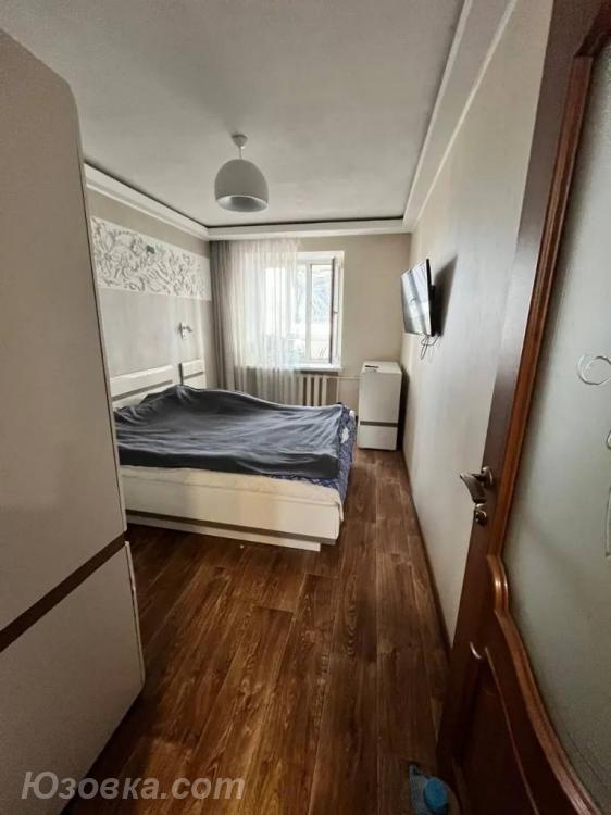 2-комн. квартира, 48м², с мебелью, 2/5 эт.