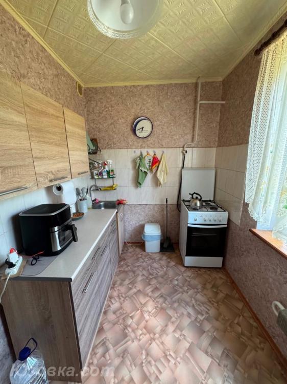 2-комн. квартира, 38м², с мебелью, 1/9 эт., ДОНЕЦК