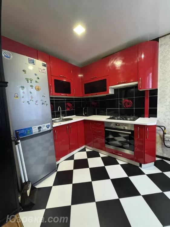 2-комн. квартира, 47м², с мебелью, 4/9 эт., ДОНЕЦК