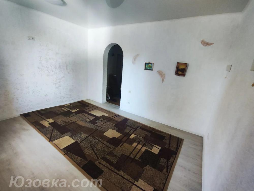 2-комн. квартира, 51 м², вторичка, 2/2 эт.