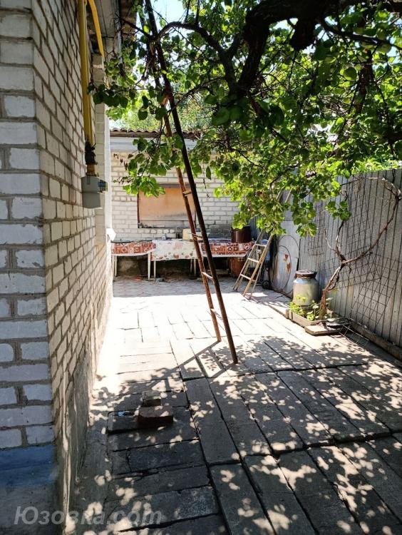 Дом , 58 м², на участке 6,0 сот.