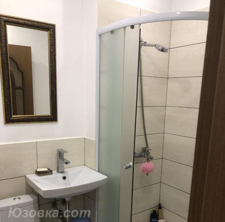 2-комн. квартира, 38м², с мебелью, 2/9 эт.
