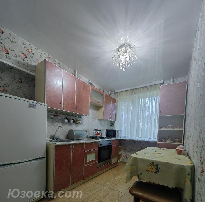 2-комн. квартира, 38м², с мебелью, 4/9 эт.