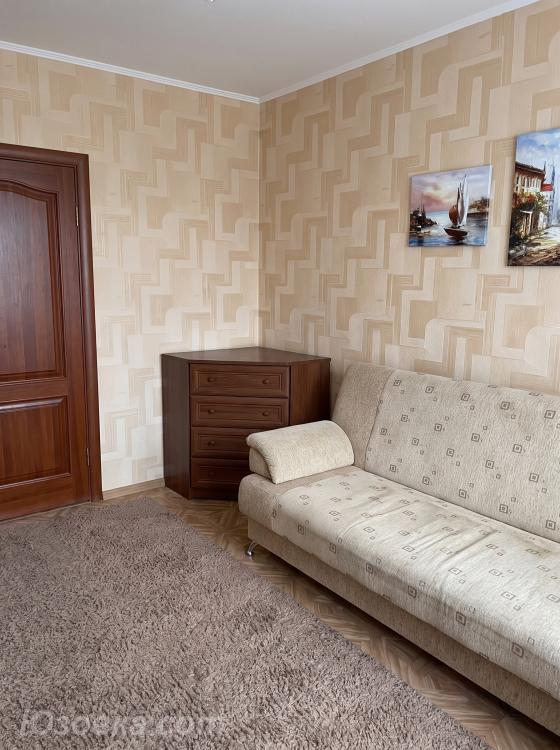1-комн. квартира, 30м², с мебелью, 1/1 эт.