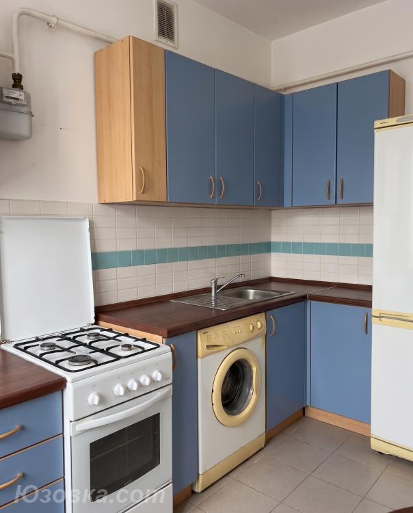2-комн. квартира, 53м², с мебелью, 2/2 эт.