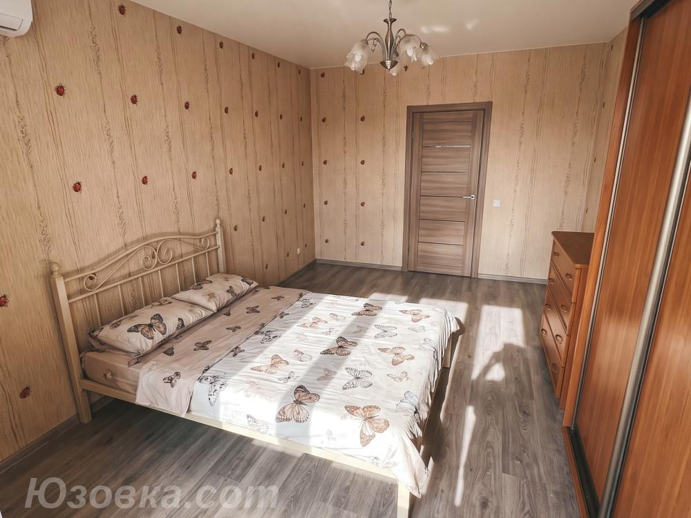 2-комн. квартира, 49м², с мебелью, 2/2 эт.