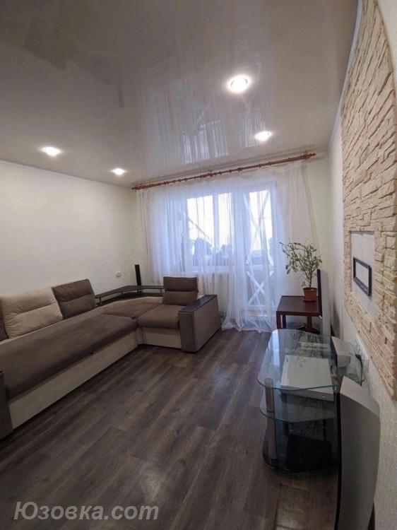 2-комн. квартира, 50 м², вторичка, 8/9 эт.