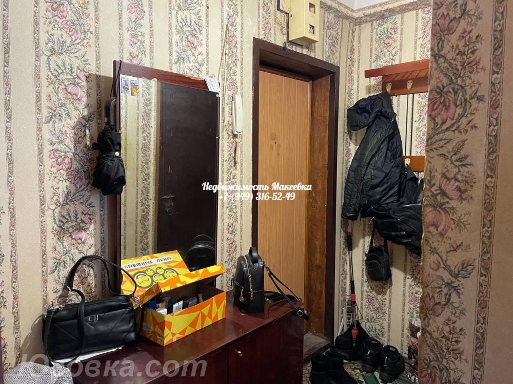 1-комн. квартира, 31 м², вторичка, 5/5 эт.