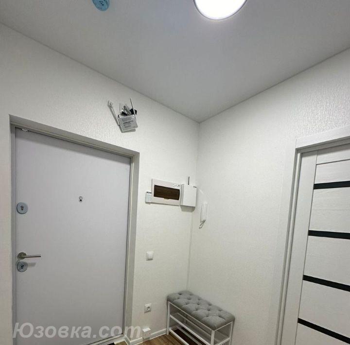 2-комн. квартира, 42м², с мебелью, 6/9 эт., ДОНЕЦК