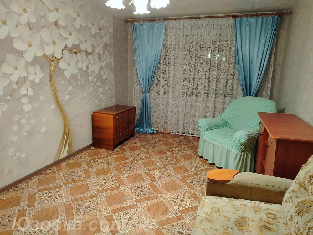 1-комн. квартира, 37м², с мебелью, 3/9 эт., ДОНЕЦК