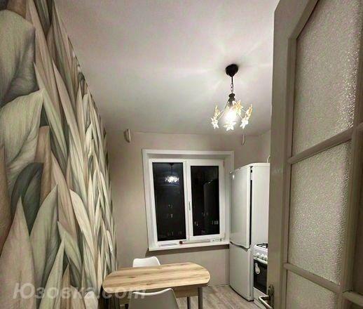 1-комн. квартира, 40м², с мебелью, 3/9 эт., ДОНЕЦК