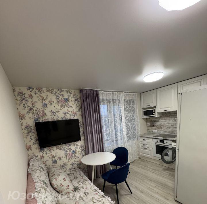 2-комн. квартира, 46м², с мебелью, 7/9 эт., ДОНЕЦК