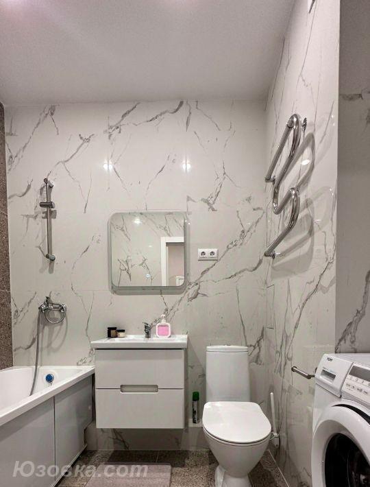 1-комн. квартира, 40м², с мебелью, 6/10 эт.