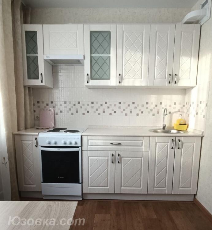 1-комн. квартира, 44м², с мебелью, 4/9 эт., ДОНЕЦК