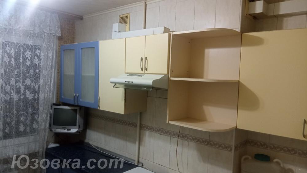 2-комн. квартира, 48м², с мебелью, 6/9 эт., ДОНЕЦК