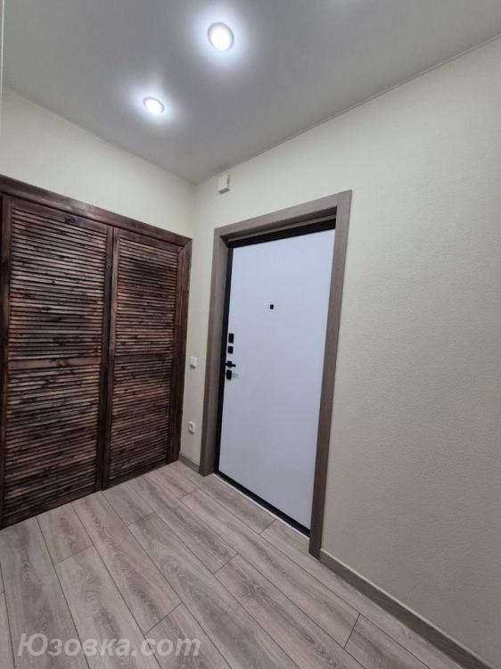 2-комн. квартира, 44м², с мебелью, 2/5 эт., ДОНЕЦК