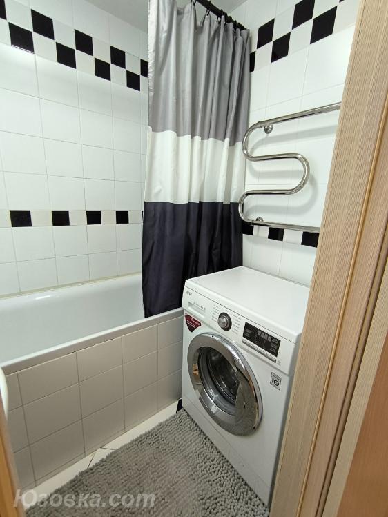 3-комн. квартира, 68м², с мебелью, 3/5 эт., ДОНЕЦК
