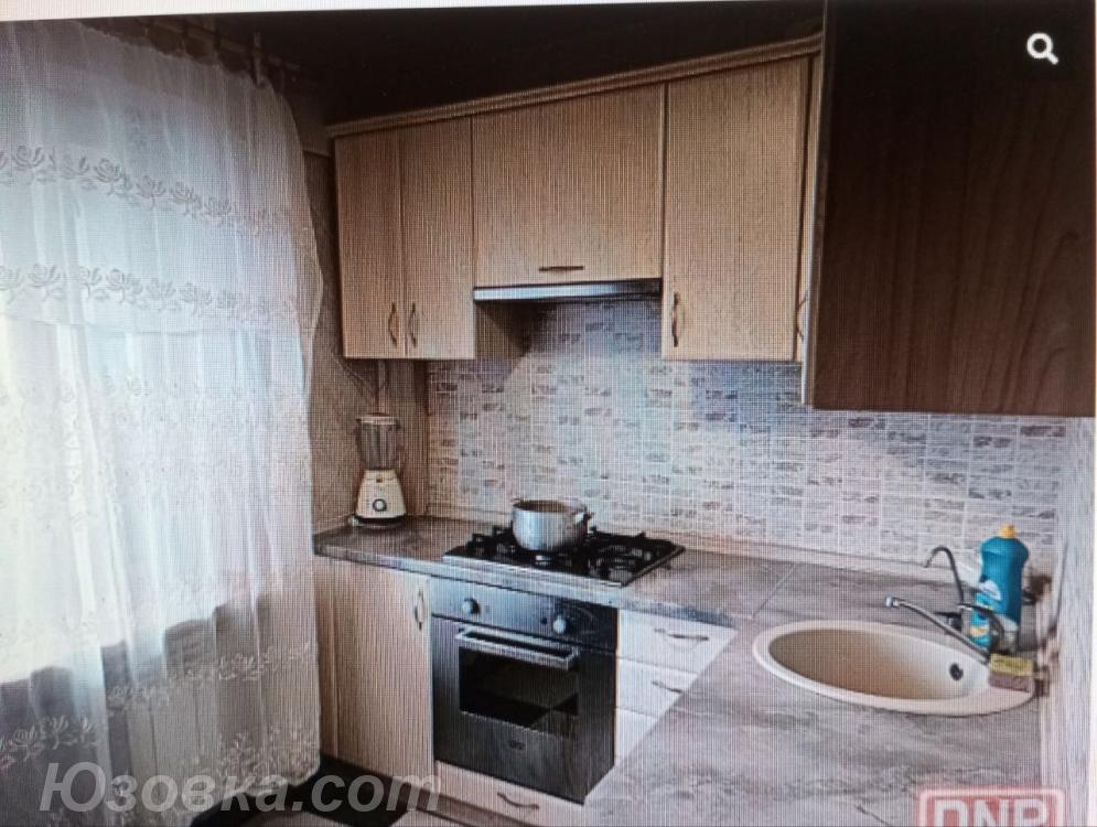 1-комн. квартира, 36м², с мебелью, 4/9 эт.