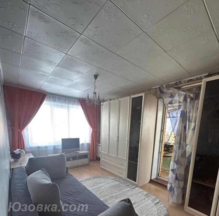 2-комн. квартира, 48м², с мебелью, 3/5 эт.