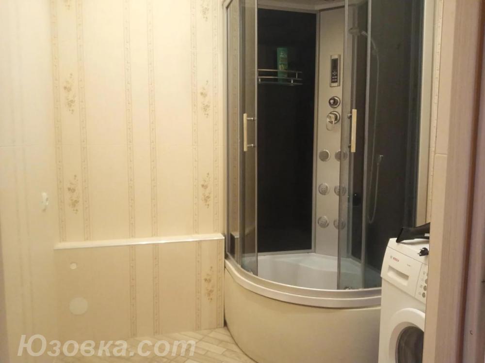 2-комн. квартира, 38м², с мебелью, 2/4 эт., ДОНЕЦК