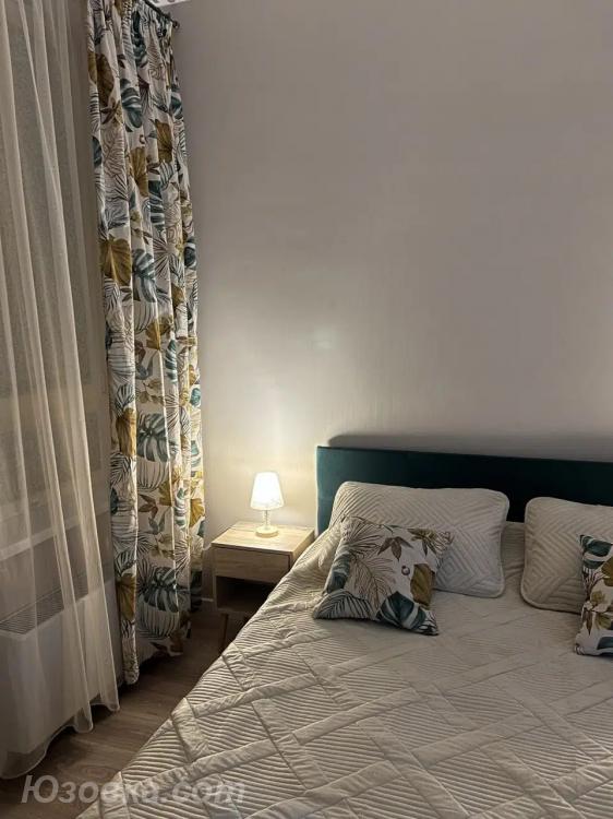 2-комн. квартира, 40м², с мебелью, 3/5 эт., ДОНЕЦК