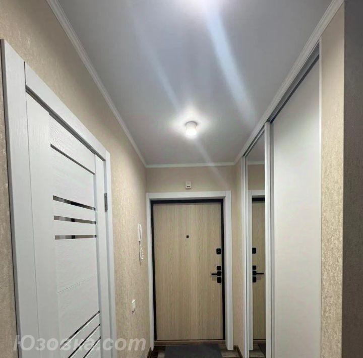 2-комн. квартира, 44м², с мебелью, 4/5 эт., ДОНЕЦК