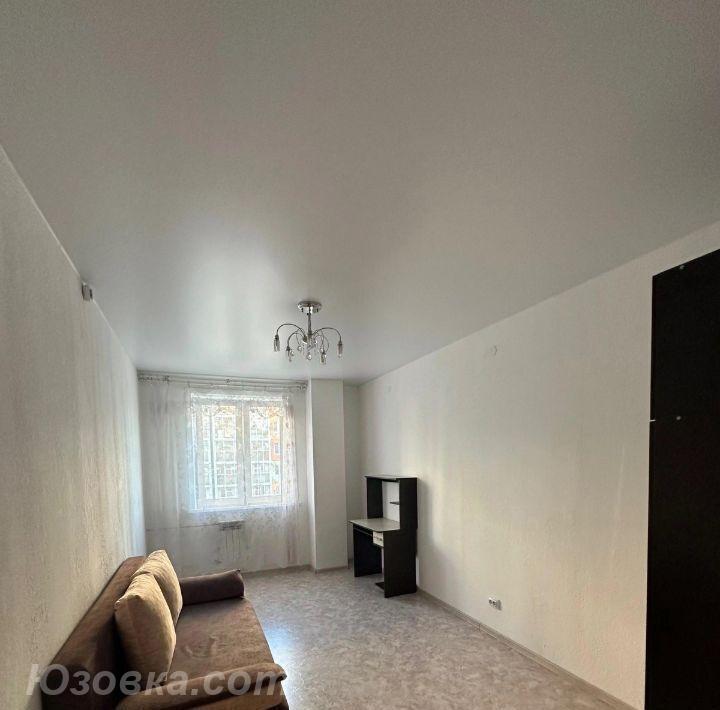 2-комн. квартира, 47м², с мебелью, 3/9 эт., ДОНЕЦК