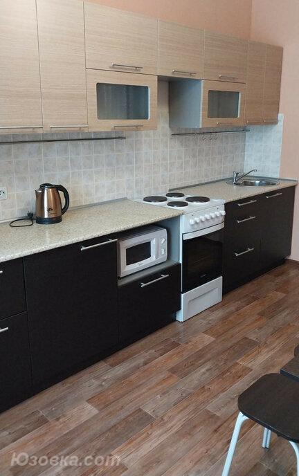2-комн. квартира, 55м², с мебелью, 5/10 эт.
