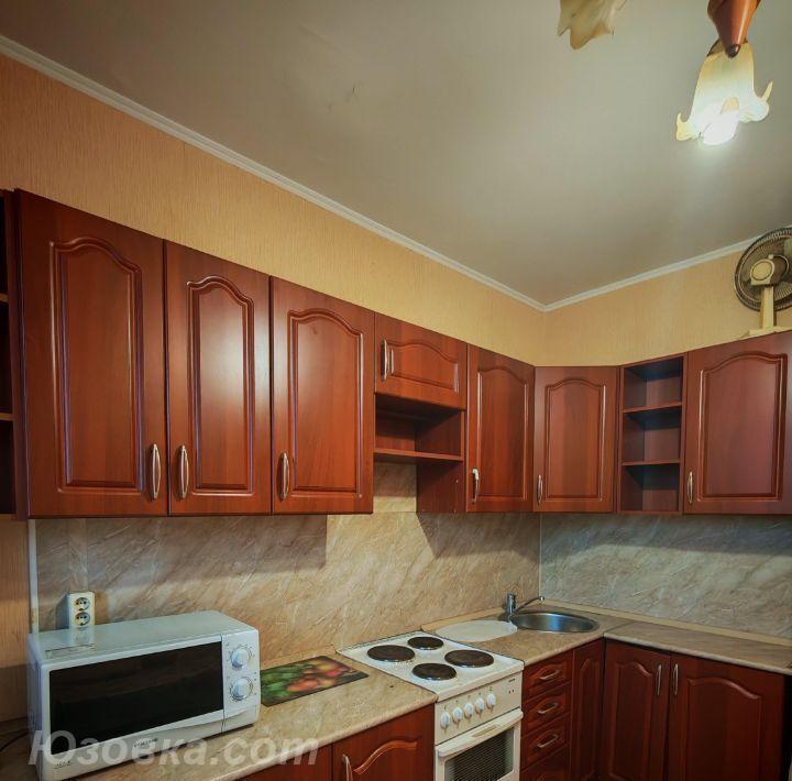 1-комн. квартира, 35м², с мебелью, 4/9 эт.