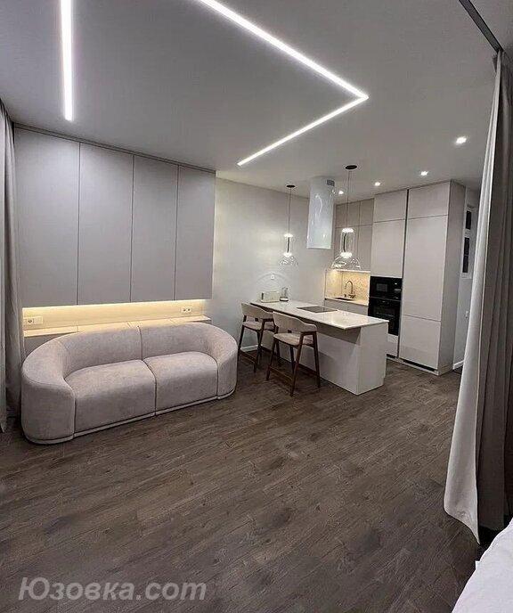 1-комн. квартира, 35м², с мебелью, 4/5 эт.