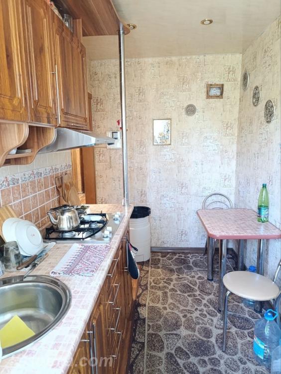 2-комн. квартира, 44м², с мебелью, 2/2 эт.